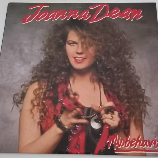 Joanna Dean, Misbehavin'